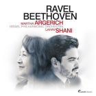 Ravel Beethoven