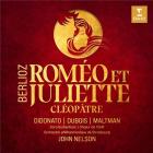 Romeo et Juliette - Cléopâtre