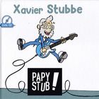 jaquette CD Papy Stub !