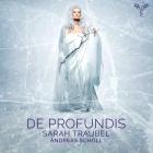 jaquette CD De profundis