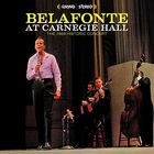 Belafonte at Carnegie Hall : the 1959 historic concert