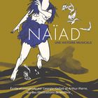 jaquette CD Naïad