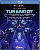 Puccini : Turandot