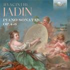 Hyacinthe Jadin : Sonates pour piano, op. 4 à 6