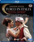 Rossini : Il turco in Italia