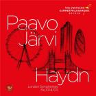 Haydn: London Symphonies - Volume 1 Symphonies no. 101 & no. 103