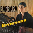 jaquette CD Barbara chante Brassens