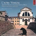 L'altra venezia : violin and cello sonatas