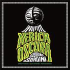 Africa obscura | Giuliano Sorgini. Musicien