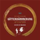 jaquette CD Wagner: Gotterdämmerung