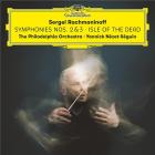 Symphonies Nos. 2 & 3 - Isle of the dead