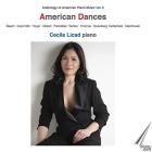 American Dances - Anthologie de la musique américaine pour piano - Volume 5