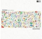 jaquette CD Geometriks