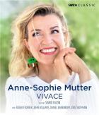 Anne-Sophie Mutter : Vivace
