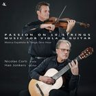 Passion on 10 strings : music for viola et guitar