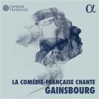 La Comédie-Française chante Gainsbourg