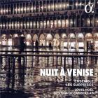 Nuit à Venise