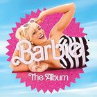 jaquette CD Barbie the album