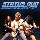 Roadhouse blues 1970-1971