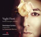 jaquette CD Vaghi Fiori - Cantates baroques italiennes