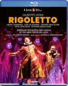 Verdi : Rigoletto