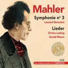 Symphonie n° 3 - Lieder