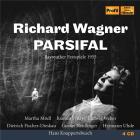 Parsifal / Bayreuther Festspiele, 1955