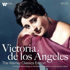 The Warner Classics edition : complete Warner Recordings