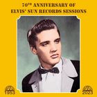 70th anniversary of Elvis' sun records sessions