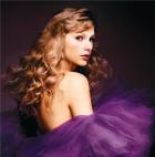 jaquette CD Speak Now (Taylor's Version)