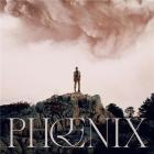 jaquette CD Phoenix