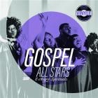 jaquette CD Gospel All Stars