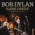 Ireland Radio Broadcast Slane Castle 1984