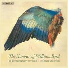 The honour of William Byrd