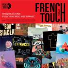 jaquette CD French touch vol. 3