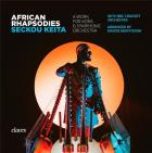 African rhapsodies