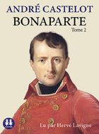 Bonaparte tome 2