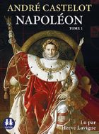 Napoléon tome 1