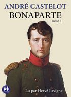 Bonaparte tome 1
