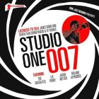 Studio one 007 : licenced to ska