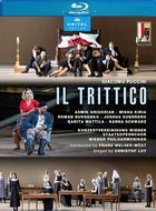 Il trittico