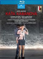 Kata Kabanova