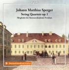 Quatuors à cordes - Volume 1