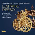 Lusitano impero : hidden gems of the portuguese baroque