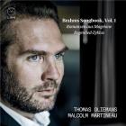Romanzen aus Magelone & Regenlied-Zyklus (Brahms Songbook, - Volume 1)