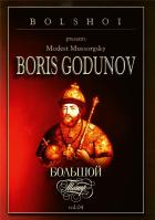 Boris Godounov, opéra