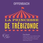 La princesse de Trébizonde