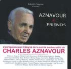 Aznavour & Friends (80 ans)