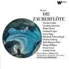 Mozart : Die Zauberflöte / La Fûte Enchantée