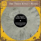 jaquette CD The three kings of blues